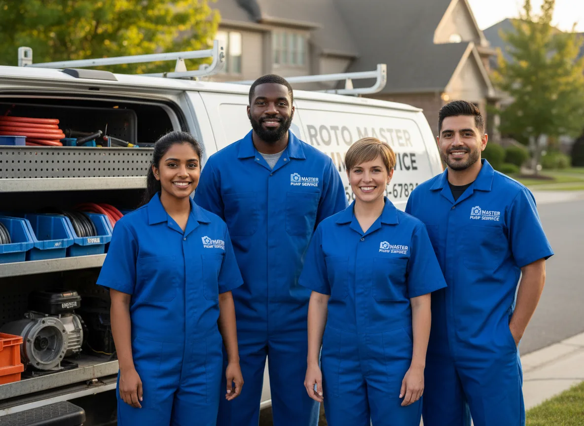 Sump Pump Installation company in Bergenfield, NJ